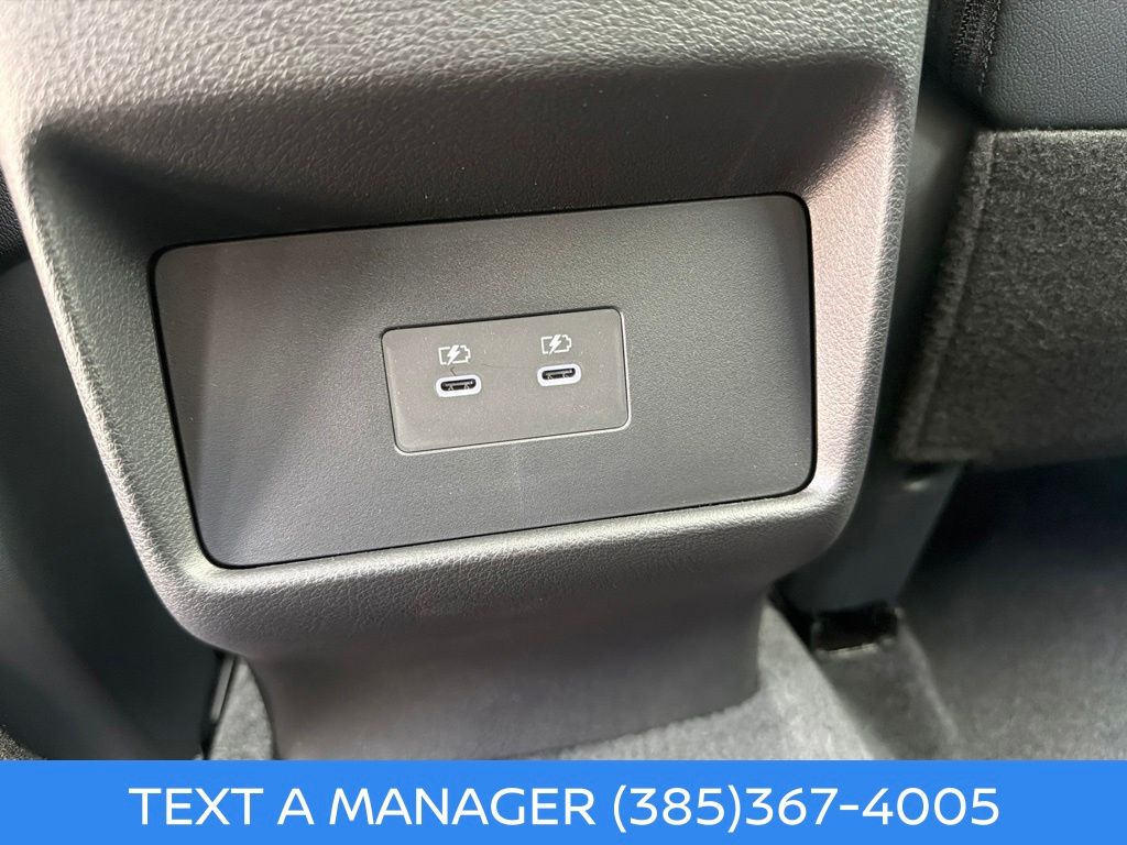 2026 Nissan Rogue Rock Creek - Photo 20