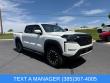 Used 2022 Nissan Frontier PRO-4X Truck Crew Cab