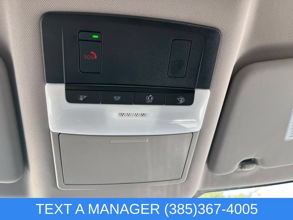 2026 Nissan Rogue SL - Photo 27
