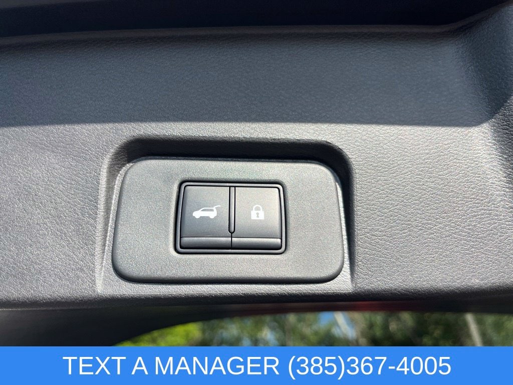 2026 Nissan Rogue SL - Photo 11