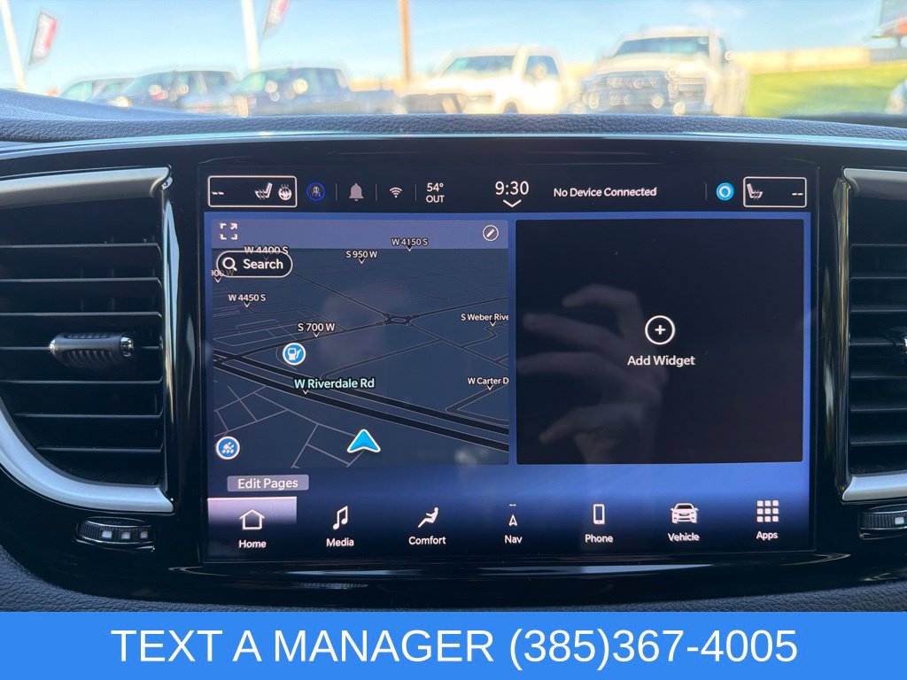 2024 Chrysler Pacifica PHEV Select - Photo 24