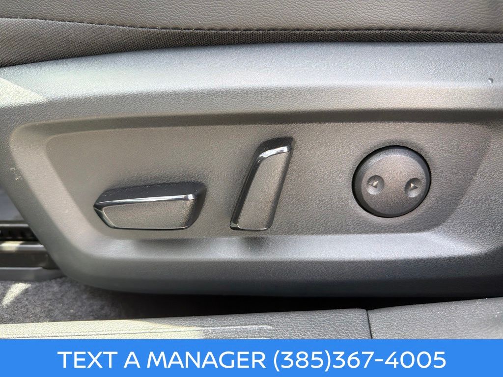 2026 Nissan Rogue Rock Creek - Photo 17