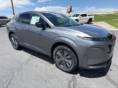 2026 Nissan Murano SL SUV
