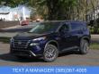 Used 2026 Nissan Rogue SV SUV