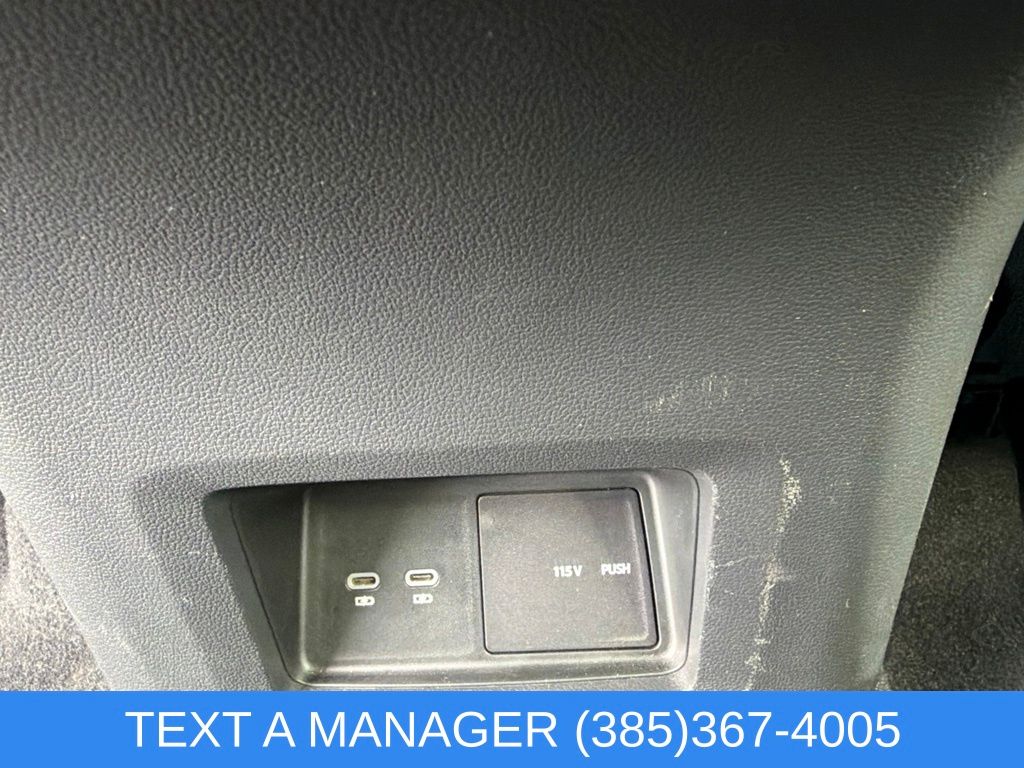 2026 Volkswagen Atlas SE w/Tech - Photo 21