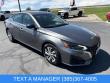 Used 2024 Nissan Altima 2.5 S Sedan