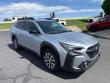 Used 2025 Subaru Outback Premium SUV