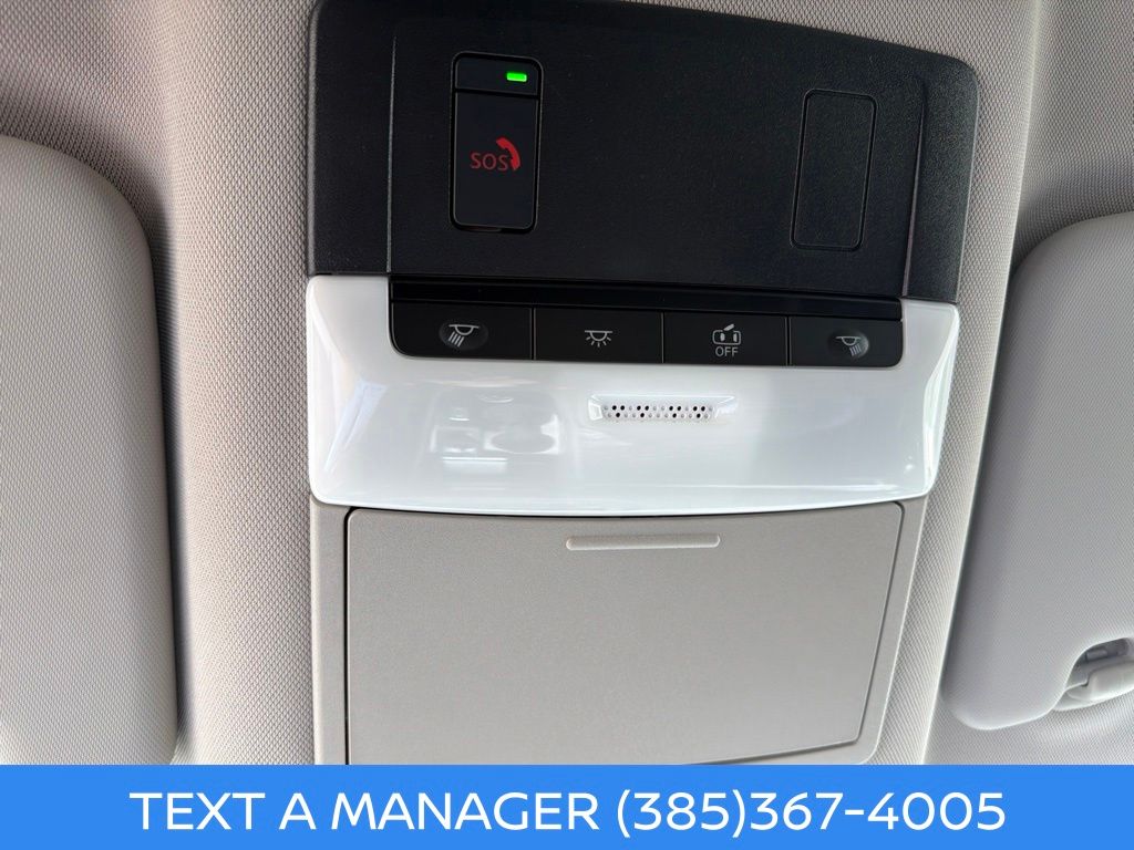 2026 Nissan Rogue Rock Creek - Photo 29