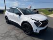 Used 2025 Kia Sportage X-Line SUV