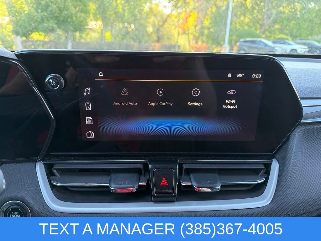 2026 Chevrolet Trailblazer LT - Photo 19