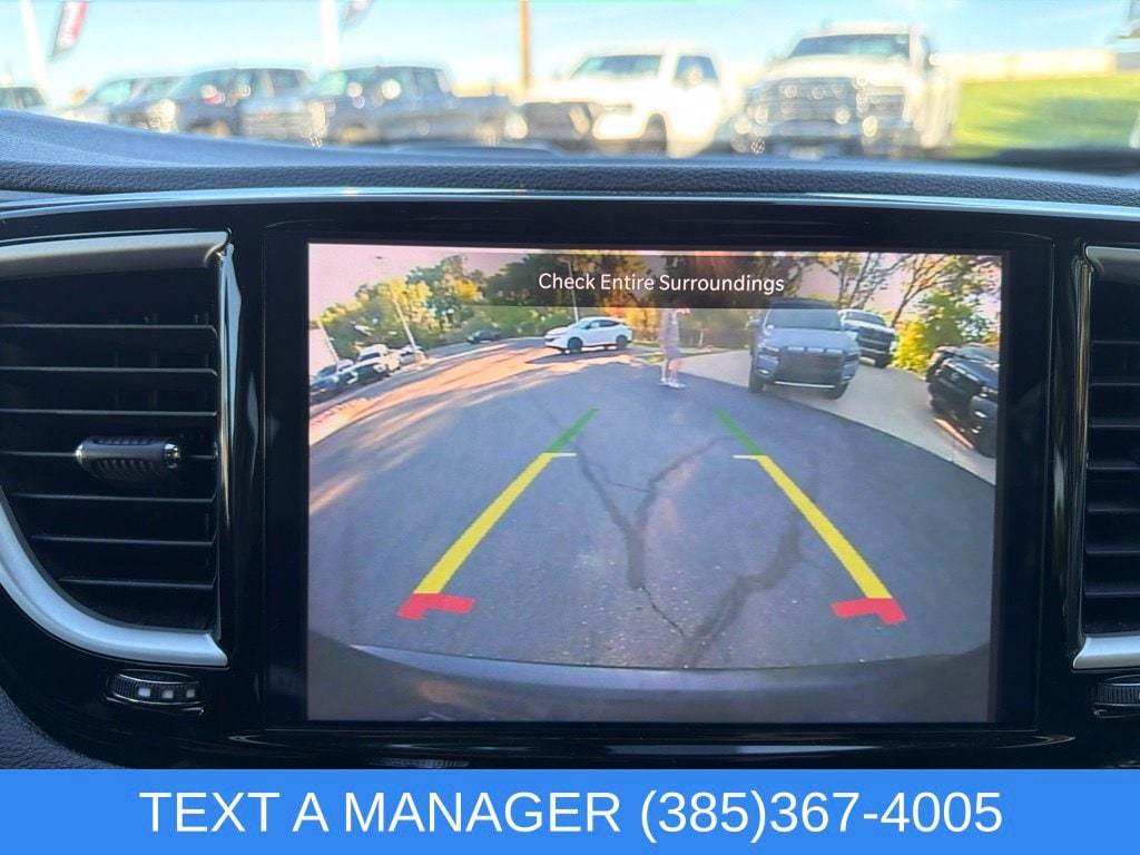2024 Chrysler Pacifica PHEV Select - Photo 27