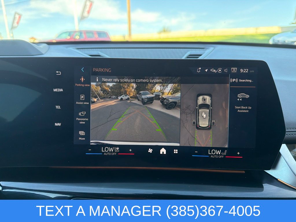 2025 BMW X1 28i - Photo 25
