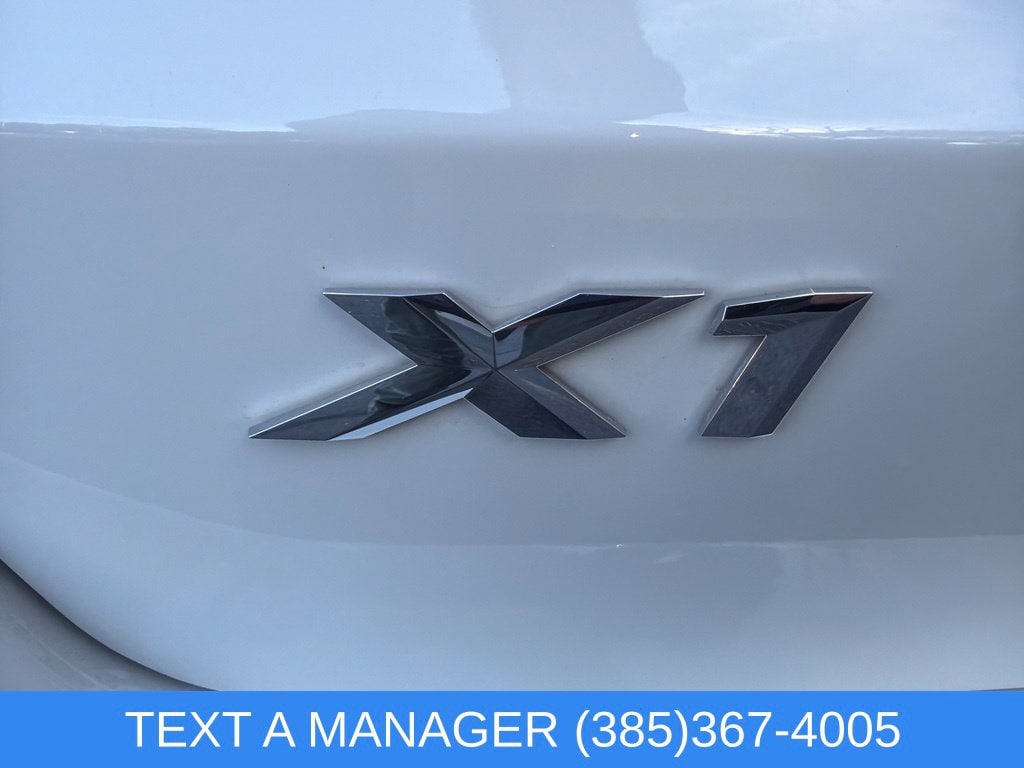 2025 BMW X1 28i - Photo 10