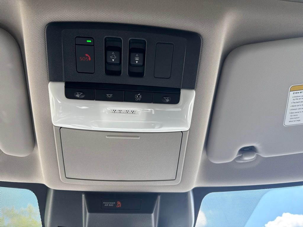 2026 Nissan Rogue Dark Armor - Photo 29