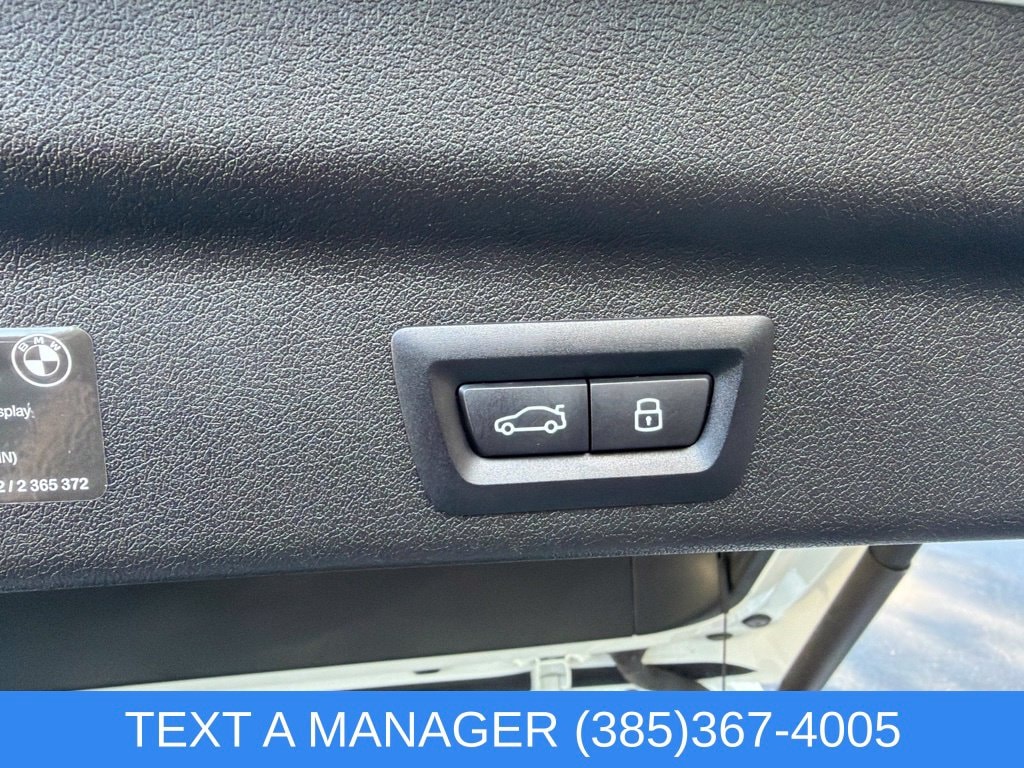 2025 BMW X1 28i - Photo 13