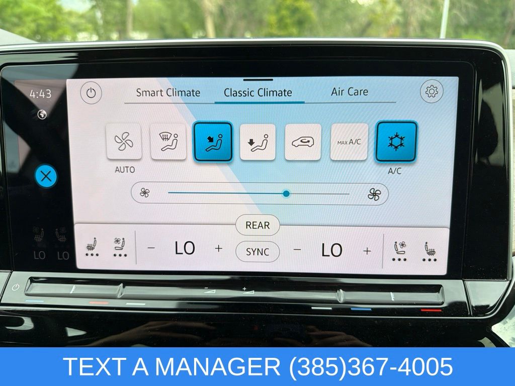 2026 Volkswagen Atlas SE w/Tech - Photo 26