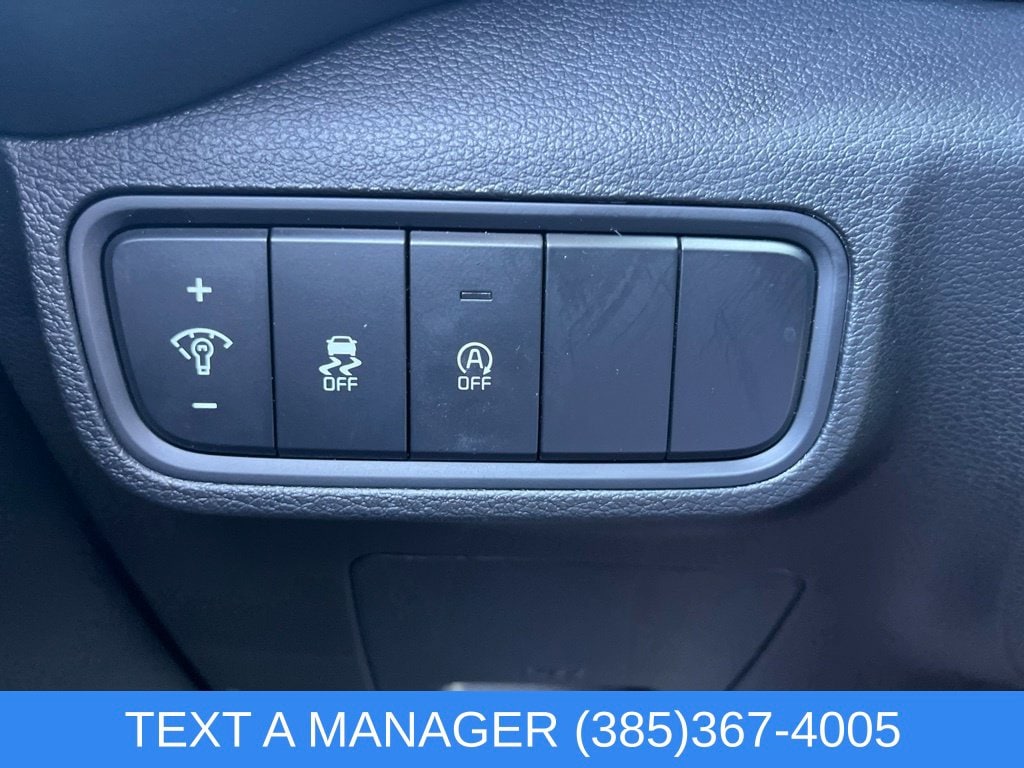 2025 Kia Soul LX - Photo 22