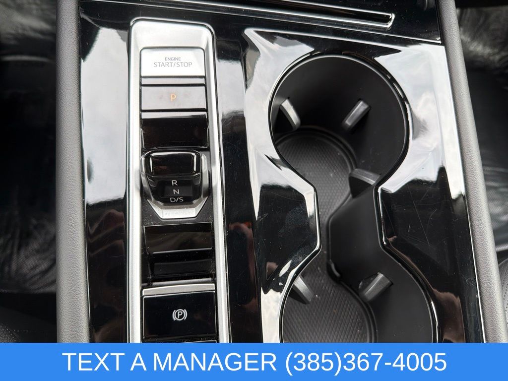 2026 Volkswagen Atlas SE w/Tech - Photo 28