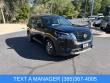 Used 2025 Nissan Pathfinder SL SUV