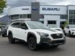 Used 2025 Subaru Outback Wilderness SUV