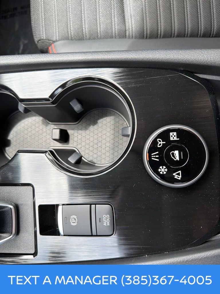 2026 Nissan Rogue Rock Creek - Photo 25