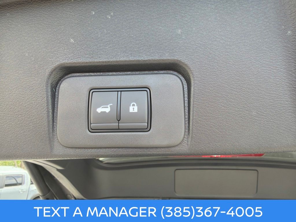2026 Nissan Rogue Rock Creek - Photo 13