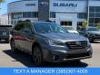 Used 2022 Subaru Outback Onyx Edition XT SUV