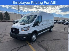 2026 Ford Transit-250 Cargo Base Cargo Van