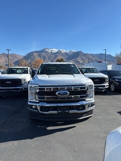 2026 Ford F-350 Truck