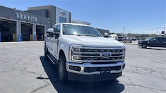 2023 Ford F-350 Truck Crew Cab