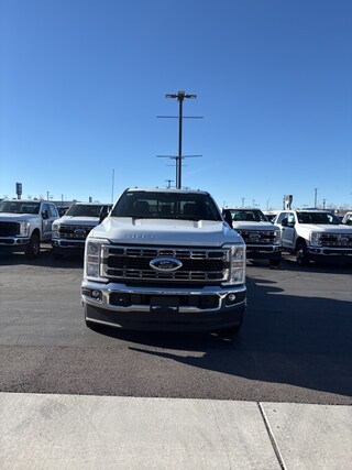 2026 Ford F-350 Chassis XL Chassis