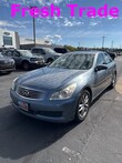 INFINITI G35