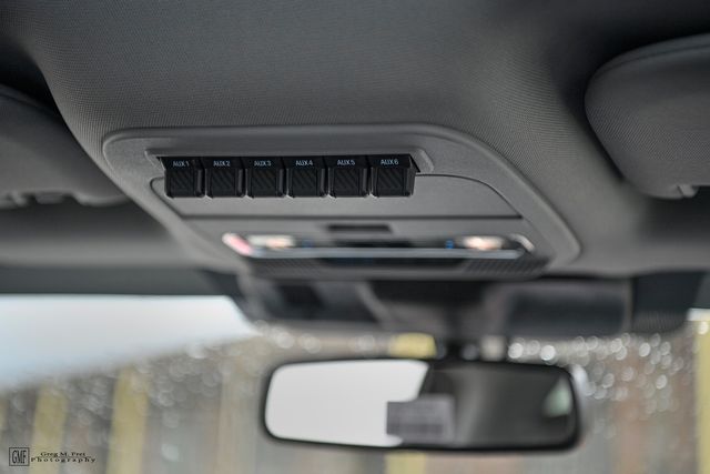 2025 Ford F-250 Super Duty Lariat - Photo 6