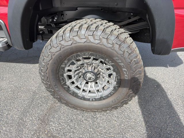 2025 Ford F-250 Super Duty Lariat - Photo 35