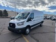  Ford Transit-250 Cargo