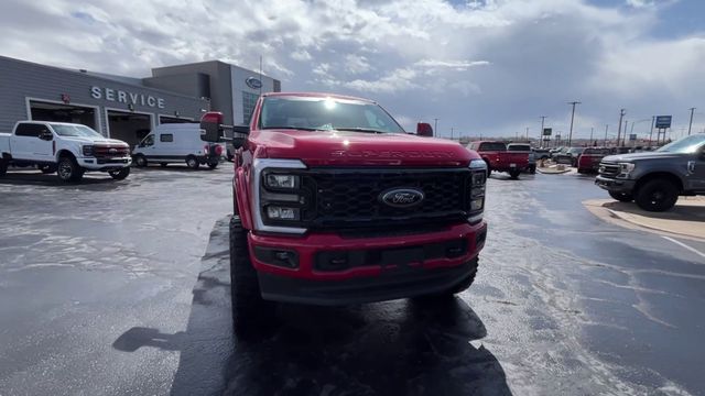 2025 Ford F-250 Super Duty Lariat - Photo 51