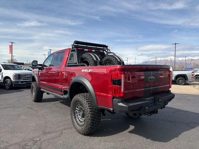 2025 Ford F-250 Super Duty Lariat - Photo 10