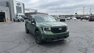 2025 Ford Maverick Lariat Truck