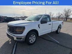 2025 Ford F-150 XL Truck