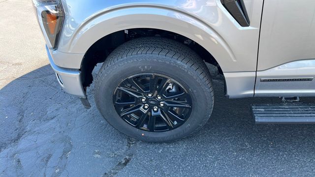 2025 Ford F-150 Platinum - Photo 15