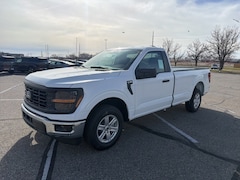 2025 Ford F-150 XL Truck
