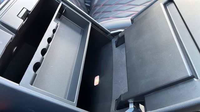 2025 Ford F-250 Super Duty Lariat - Photo 45