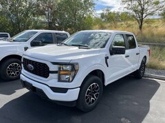 2023 Ford F-150 Truck SuperCrew Cab