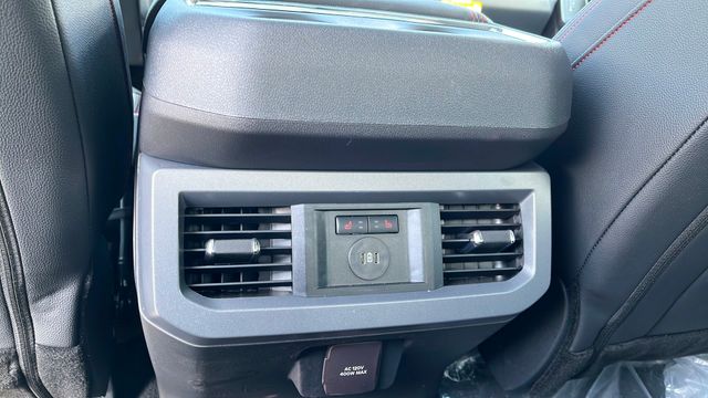 2025 Ford F-250 Super Duty Lariat - Photo 46