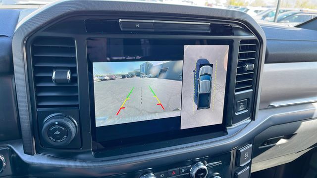 2025 Ford F-150 Platinum - Photo 37