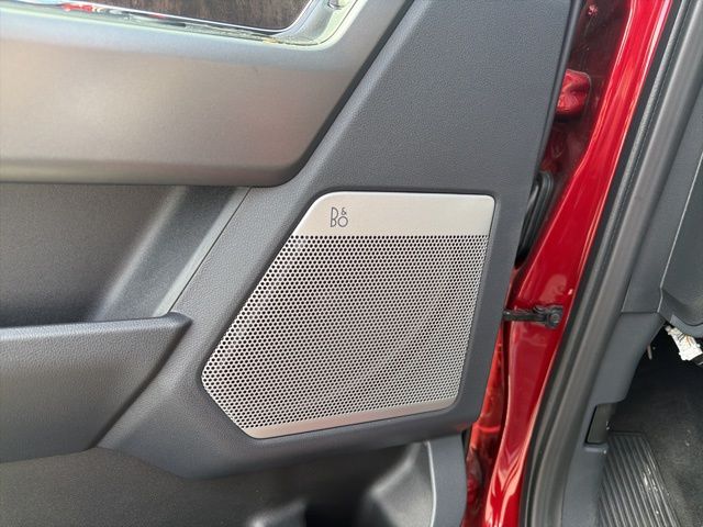 2025 Ford F-250 Super Duty Lariat - Photo 25