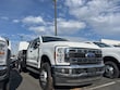 Ford F-350 Chassis