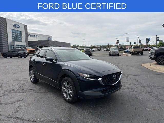 2022 Mazda CX-30 Preferred AWD's photo