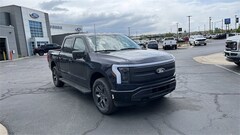 2025 Ford F-150 Lightning Flash TRUCK