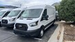 Ford Transit-250 Cargo